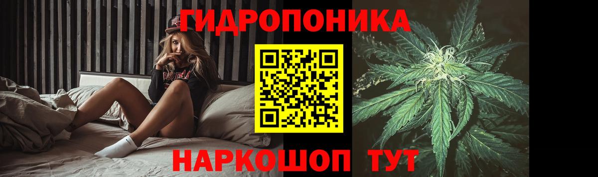 Канабис Bruce Banner Выкса